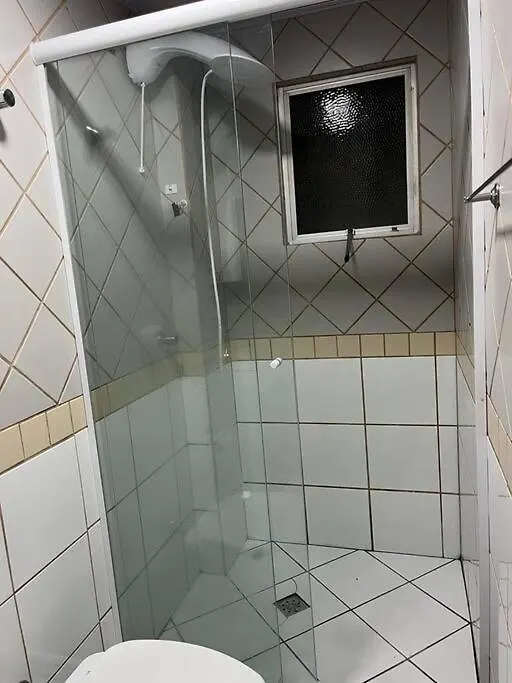 Apartamento Em Bc Perto Univali E Centro Eventos Balneário Camboriú Brazilië